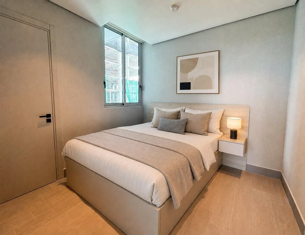 The Ivy Apartment in Panama City Panama