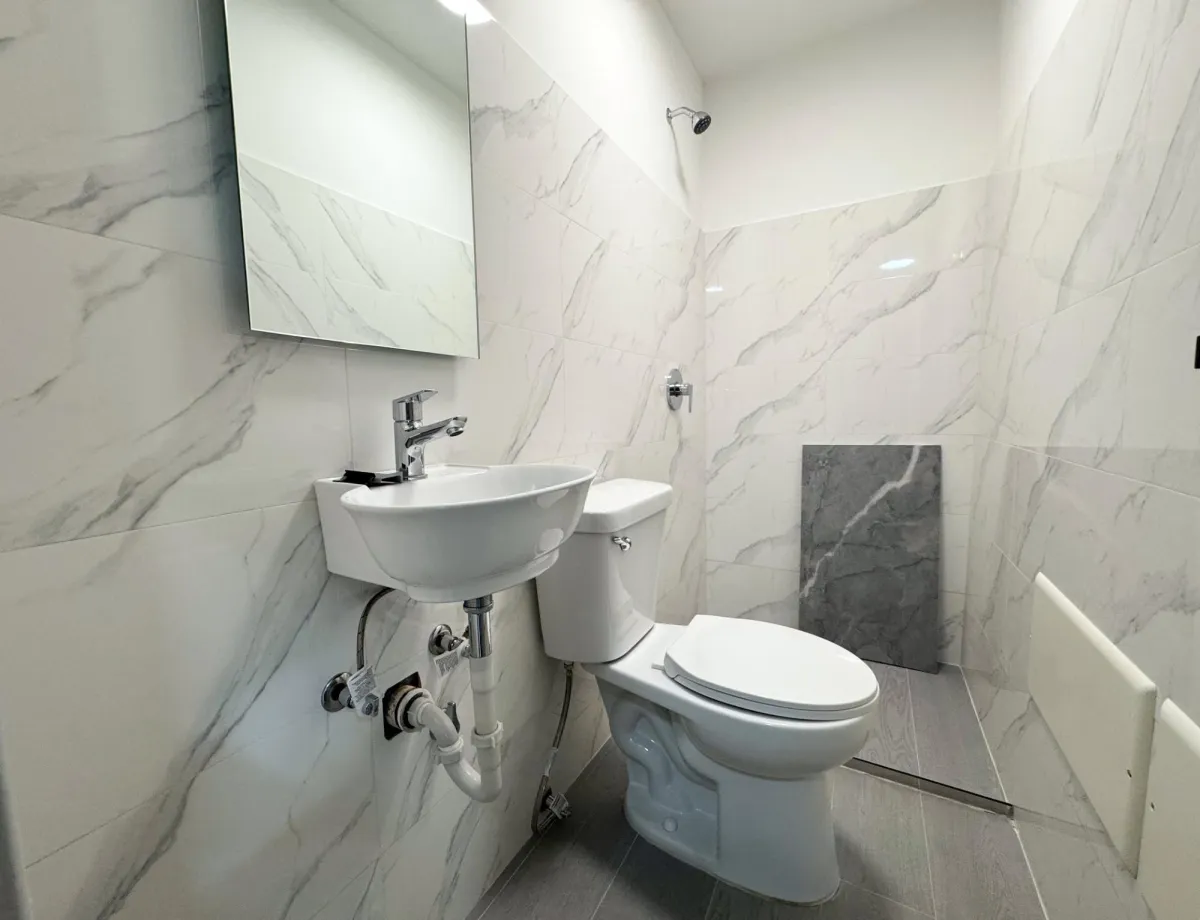 The Ivy Apartment in Panama City Panama