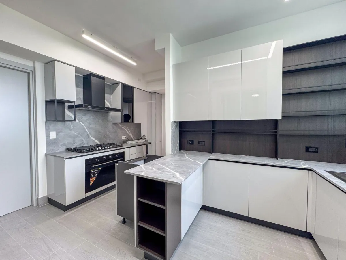 The Ivy Apartment in Panama City Panama