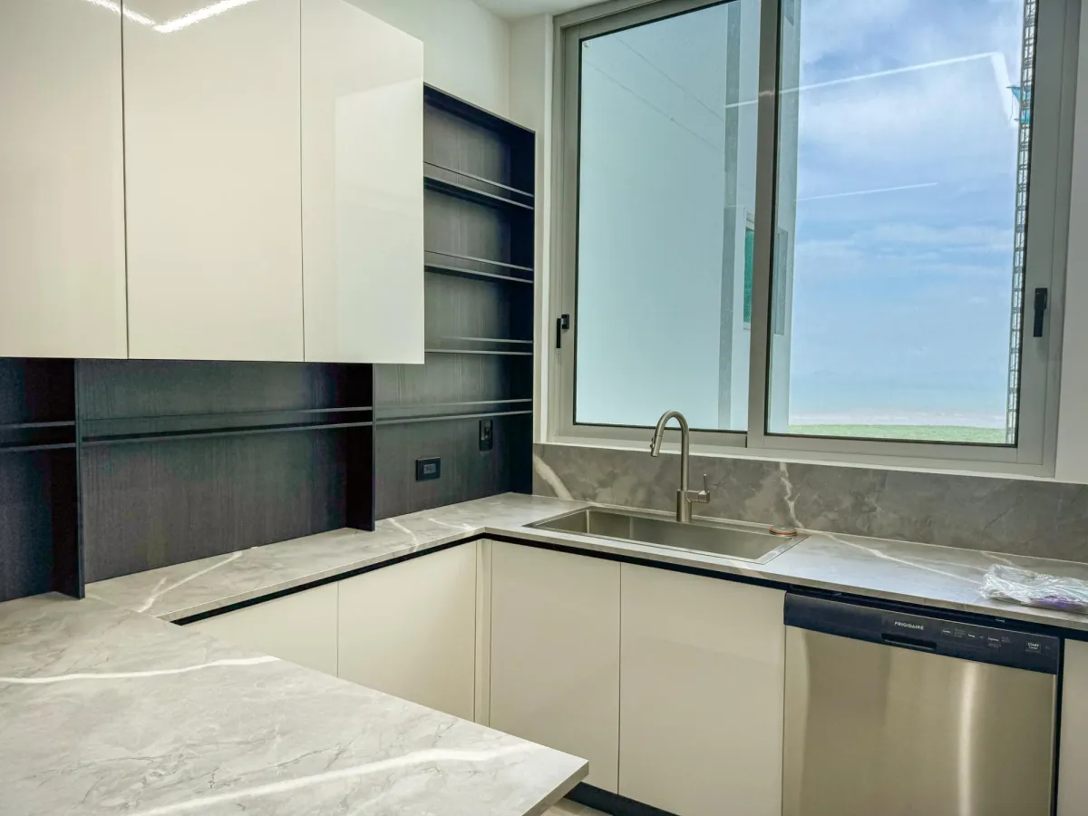 The Ivy Apartment in Panama City Panama