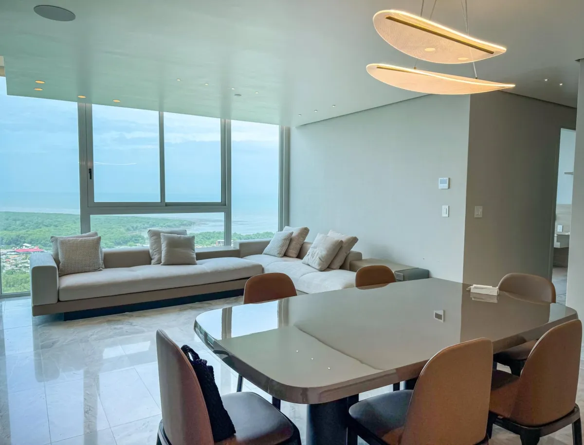 The Ivy Apartment in Panama City Panama