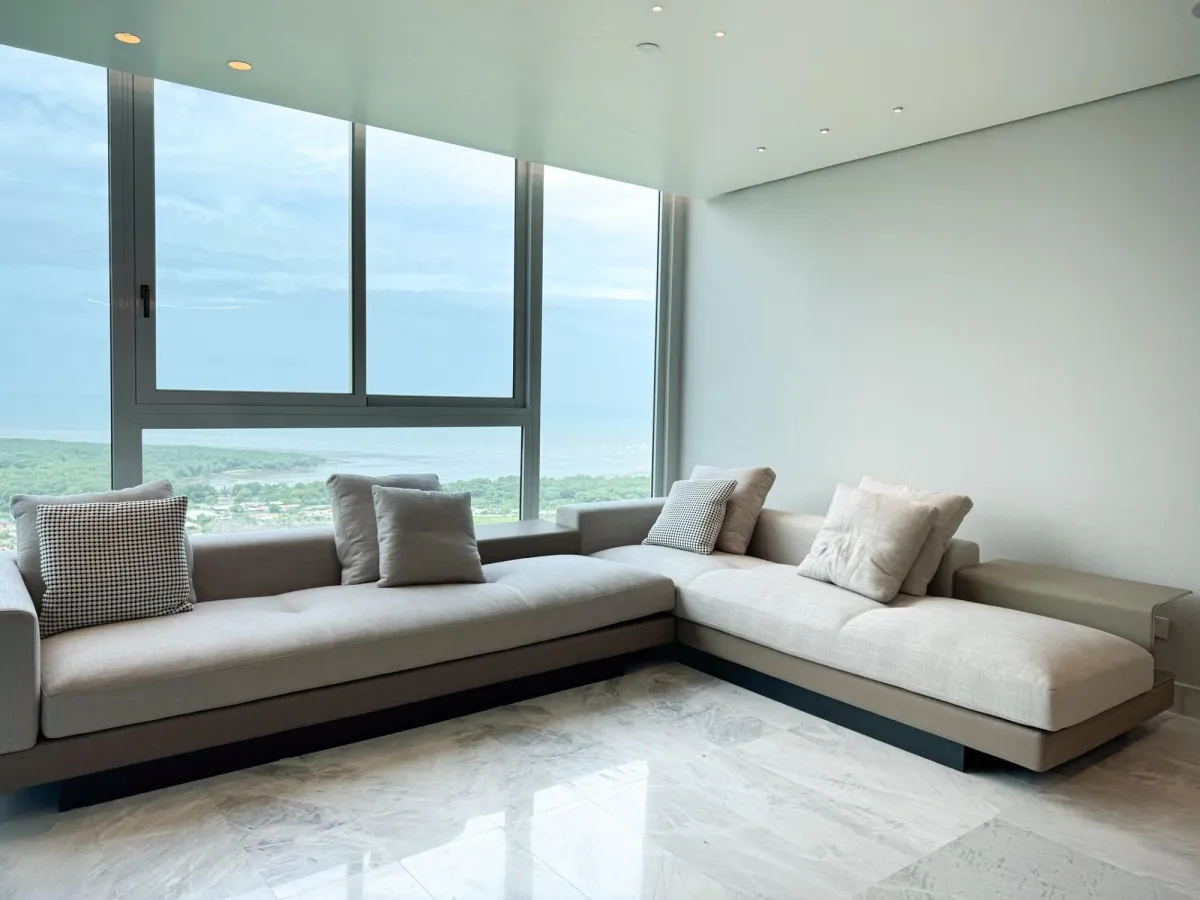 The Ivy Apartment in Panama City Panama