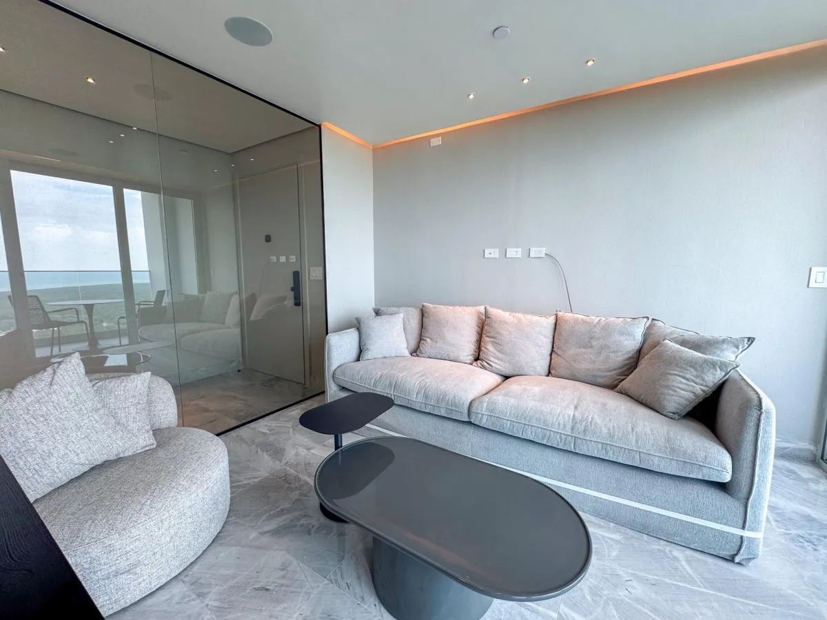 The Ivy Apartment in Panama City Panama