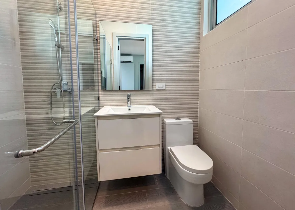 The Ivy Apartment in Panama City Panama