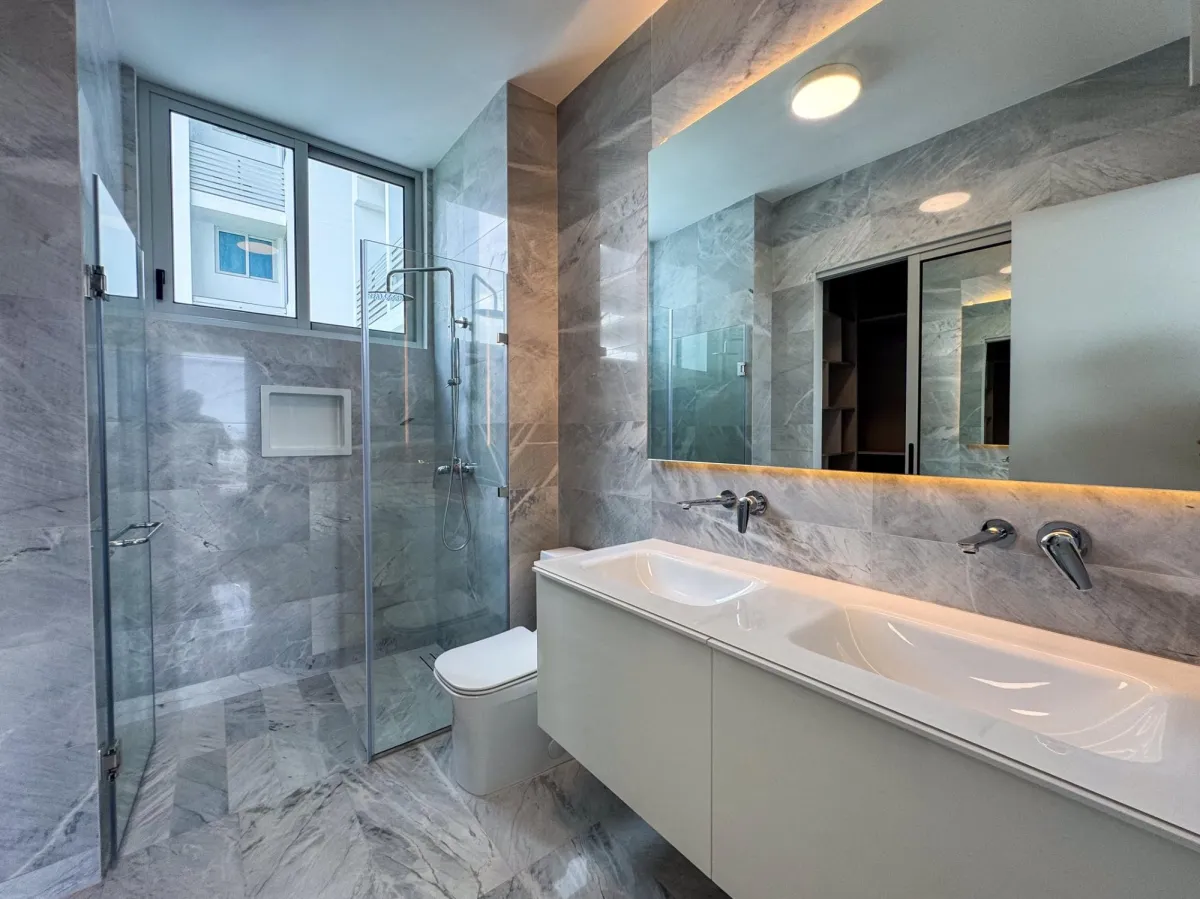The Ivy Apartment in Panama City Panama