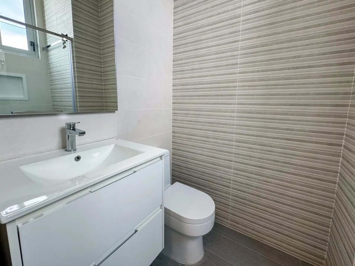 The Ivy Apartment in Panama City Panama
