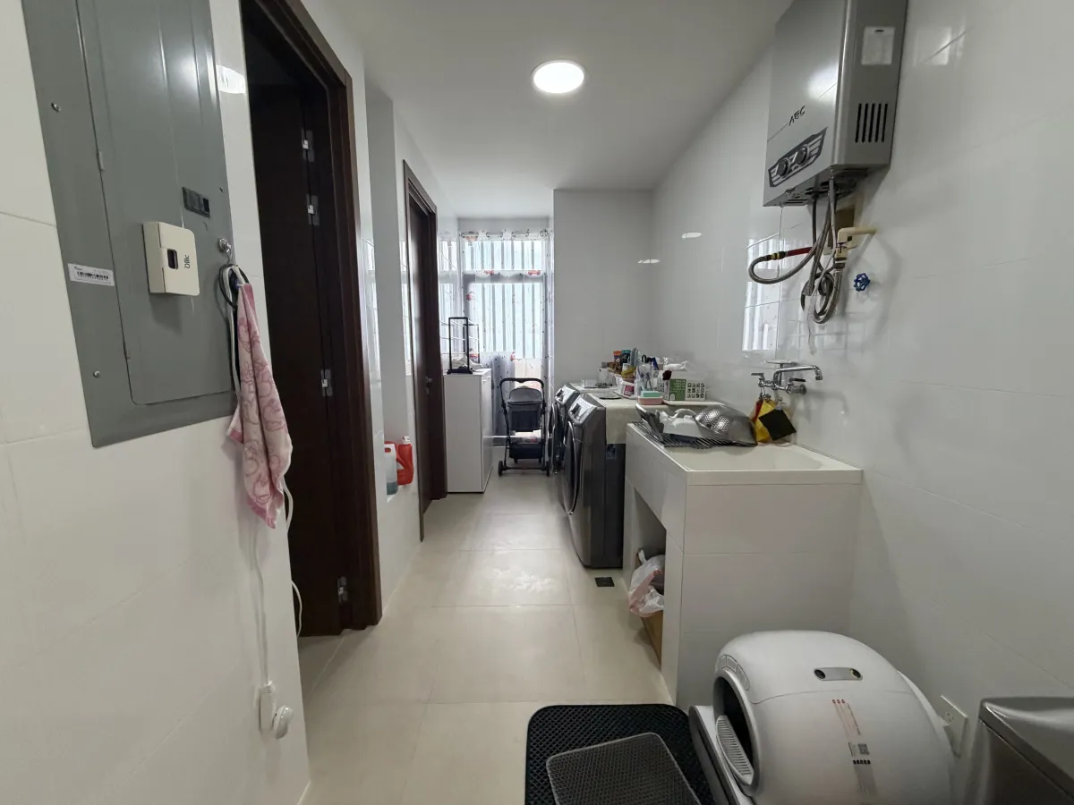Exclusive Full-Floor Penthouse | P.H. Albatross | Santa María Golf & Country Club