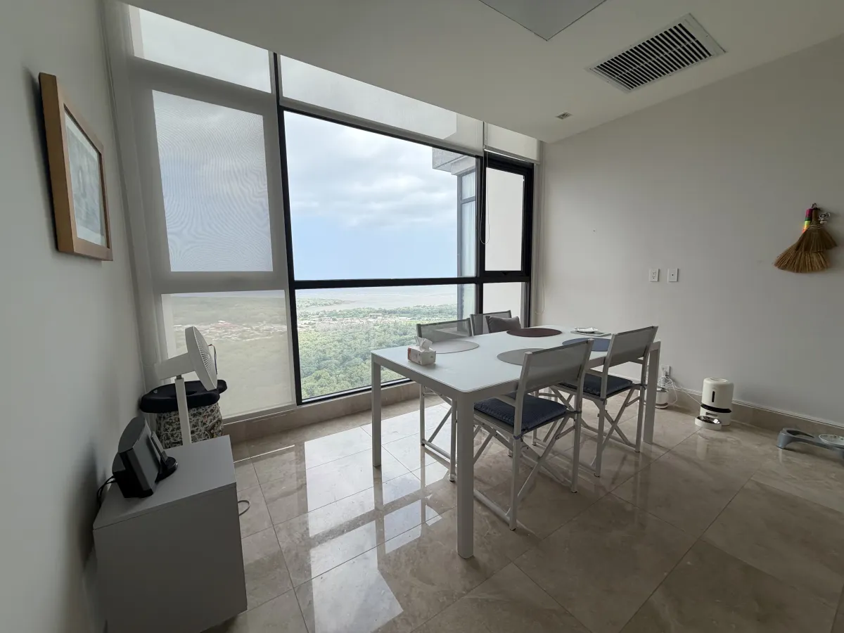 Exclusive Full-Floor Penthouse | P.H. Albatross | Santa María Golf & Country Club