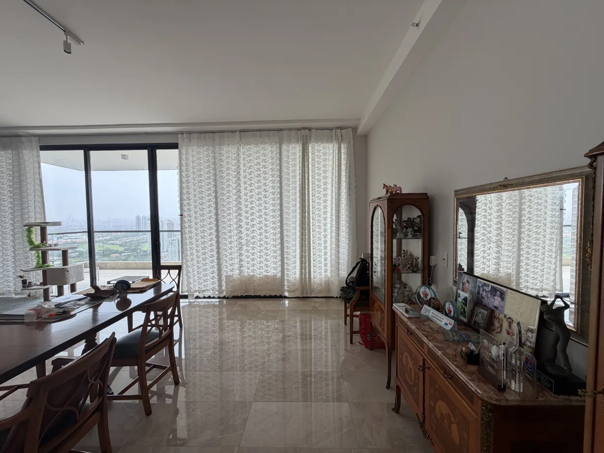 Exclusive Full-Floor Penthouse | P.H. Albatross | Santa María Golf & Country Club
