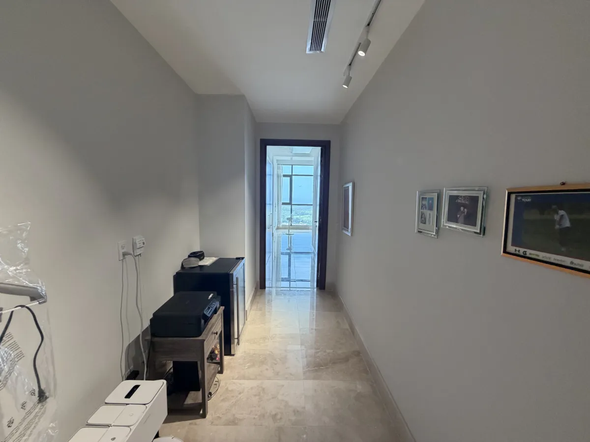 Exclusive Full-Floor Penthouse | P.H. Albatross | Santa María Golf & Country Club