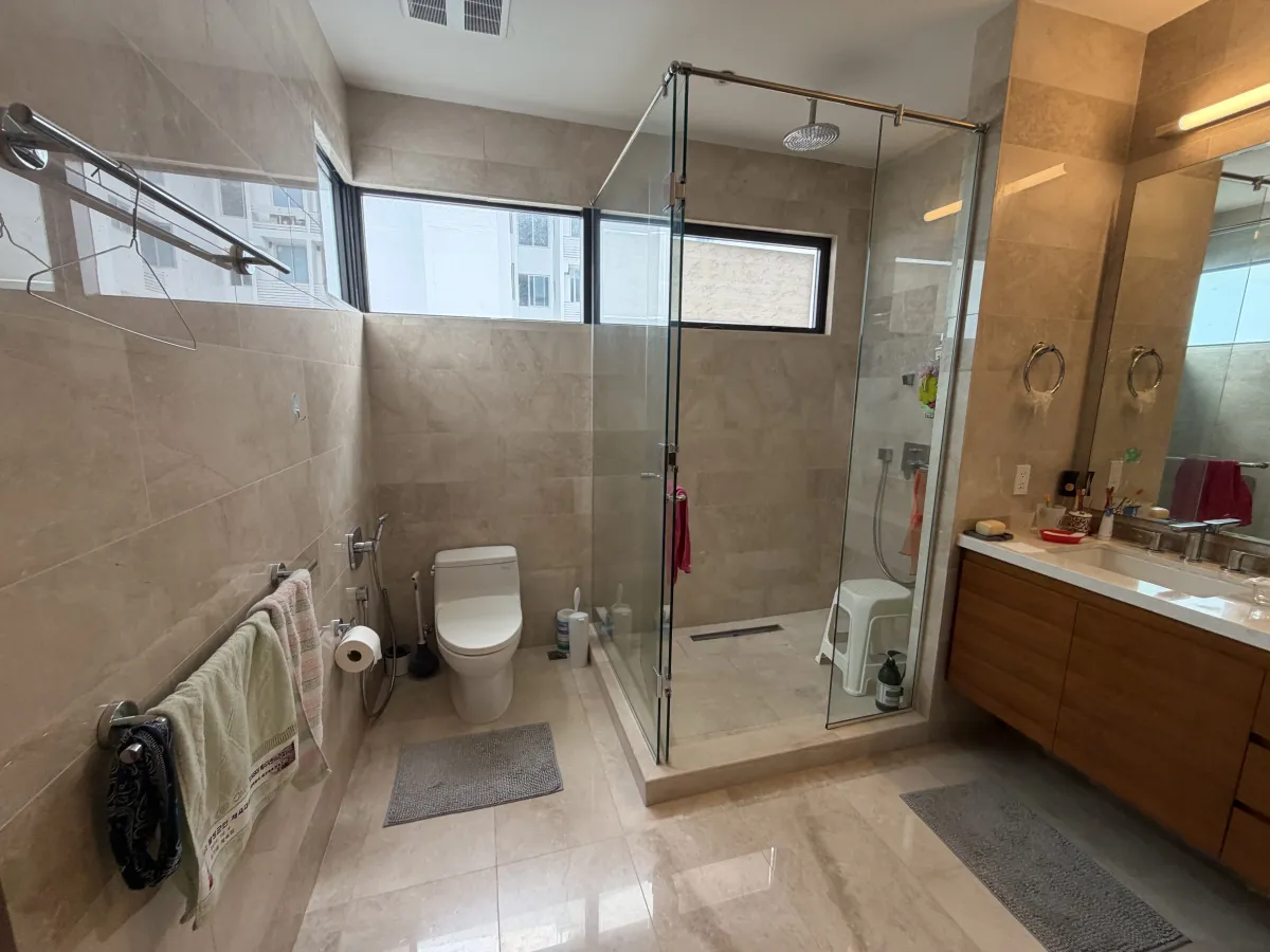 Exclusive Full-Floor Penthouse | P.H. Albatross | Santa María Golf & Country Club
