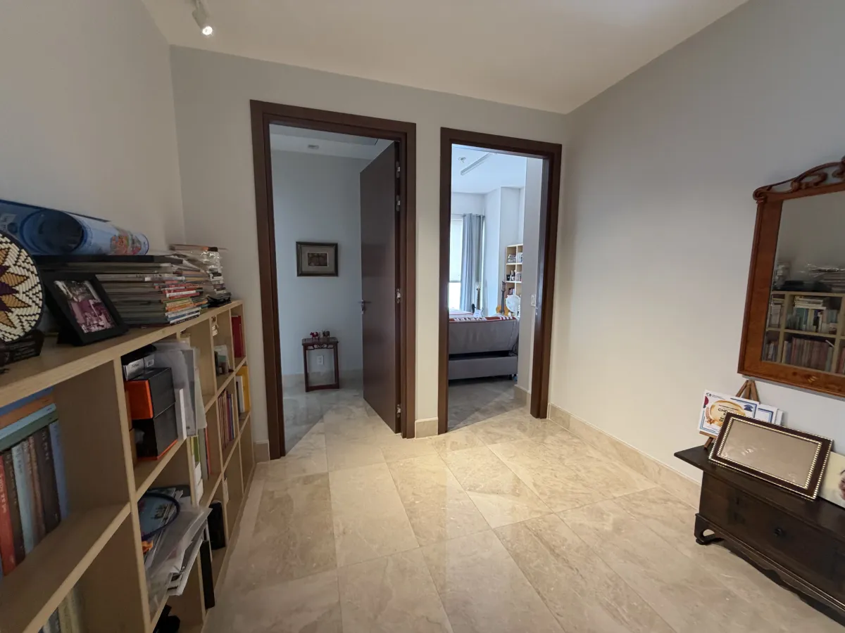 Exclusive Full-Floor Penthouse | P.H. Albatross | Santa María Golf & Country Club