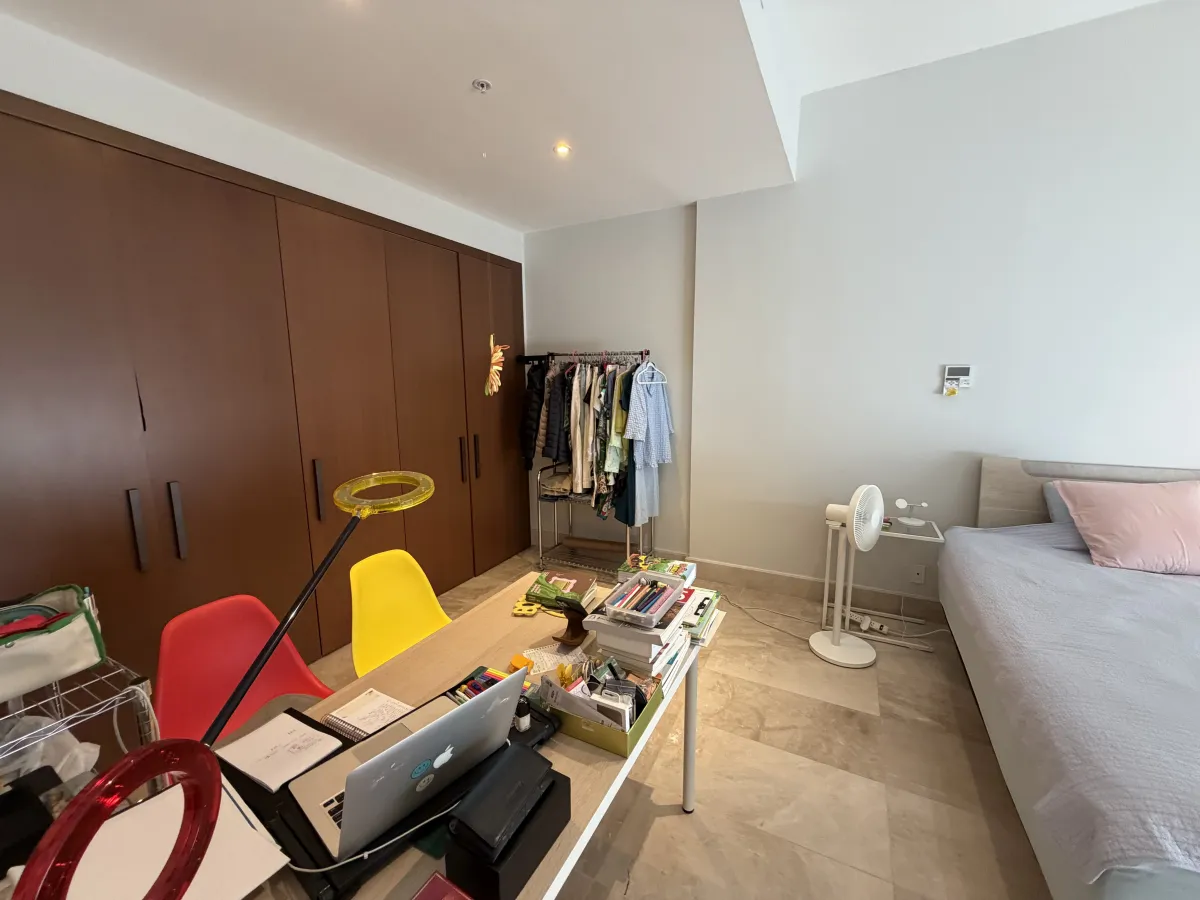 Exclusive Full-Floor Penthouse | P.H. Albatross | Santa María Golf & Country Club