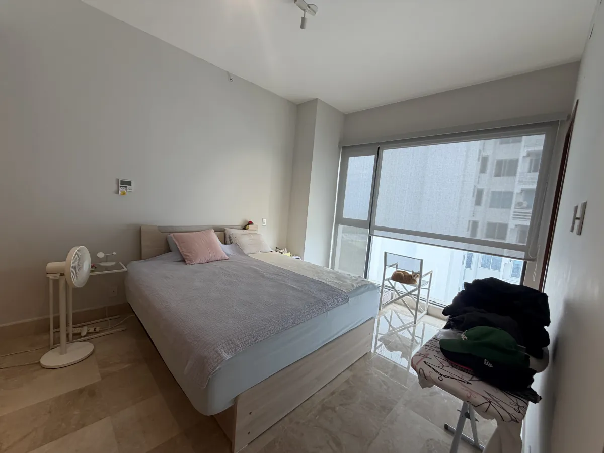 Exclusive Full-Floor Penthouse | P.H. Albatross | Santa María Golf & Country Club