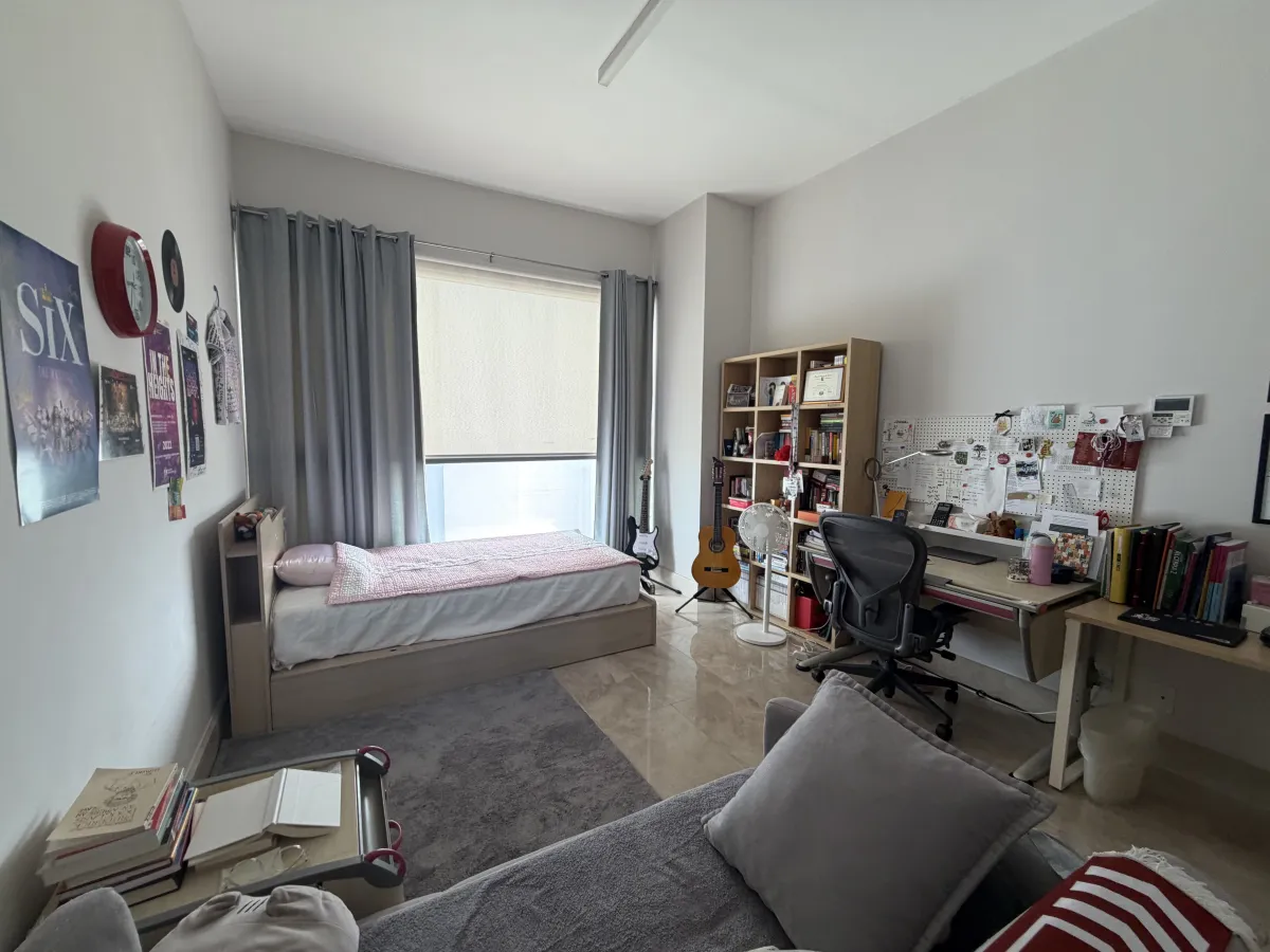 Exclusive Full-Floor Penthouse | P.H. Albatross | Santa María Golf & Country Club