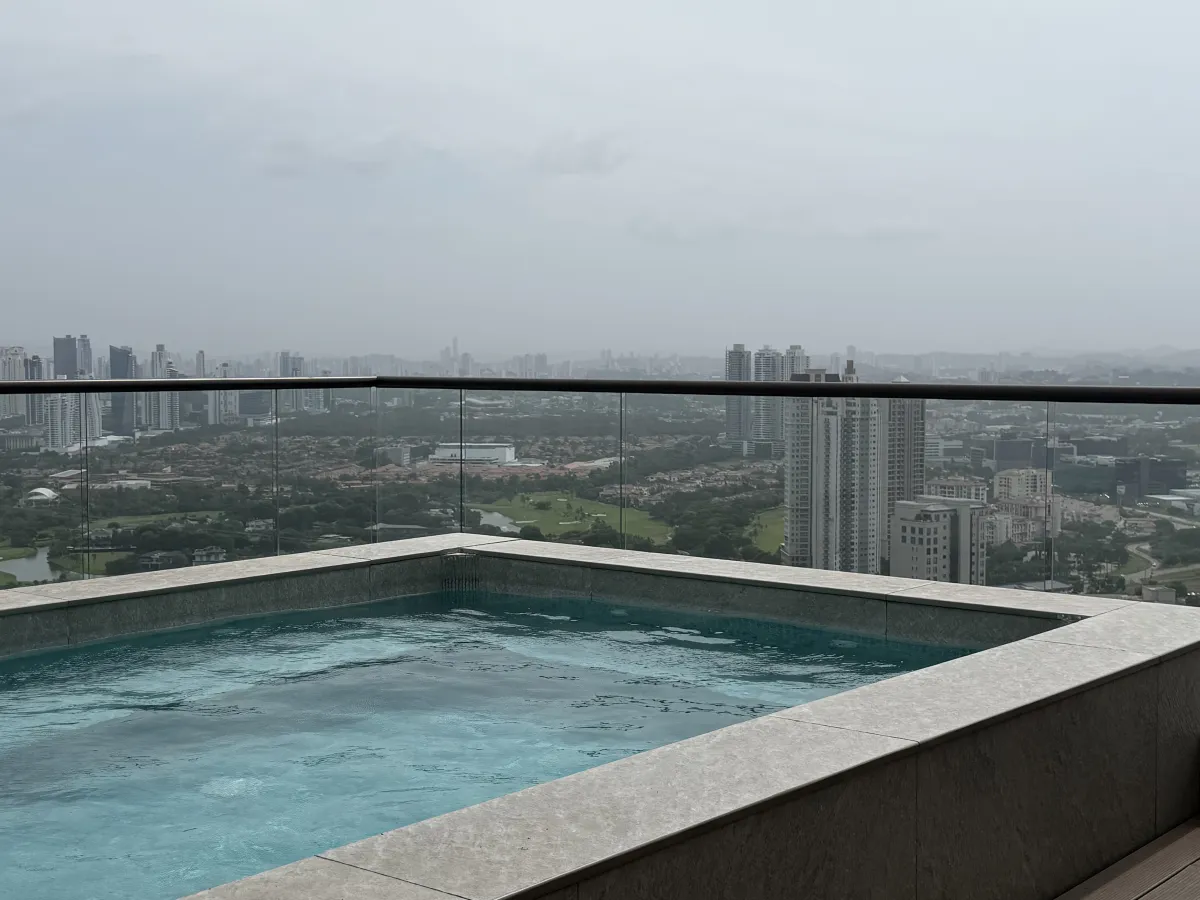Exclusive Full-Floor Penthouse | P.H. Albatross | Santa María Golf & Country Club