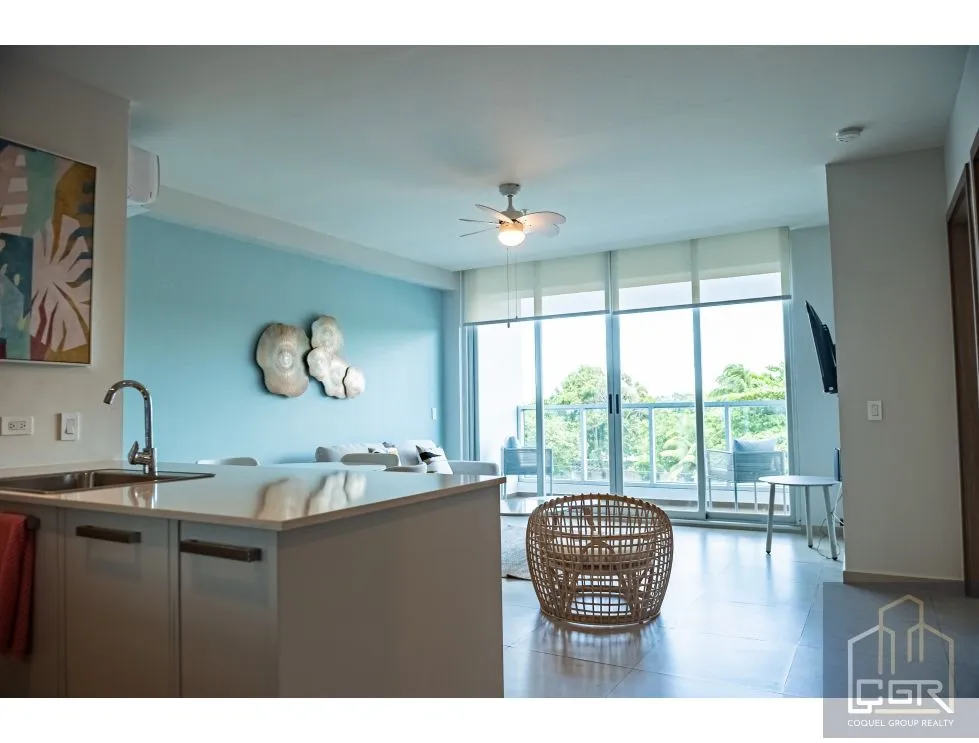 Apartment for sale in Chame