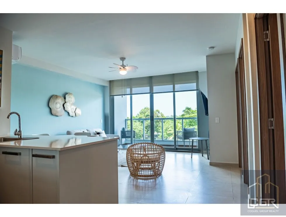 Apartment for sale in Chame