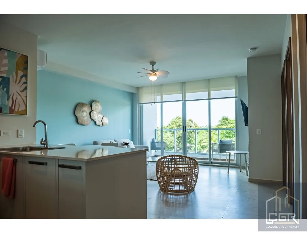 Apartment for sale in Chame