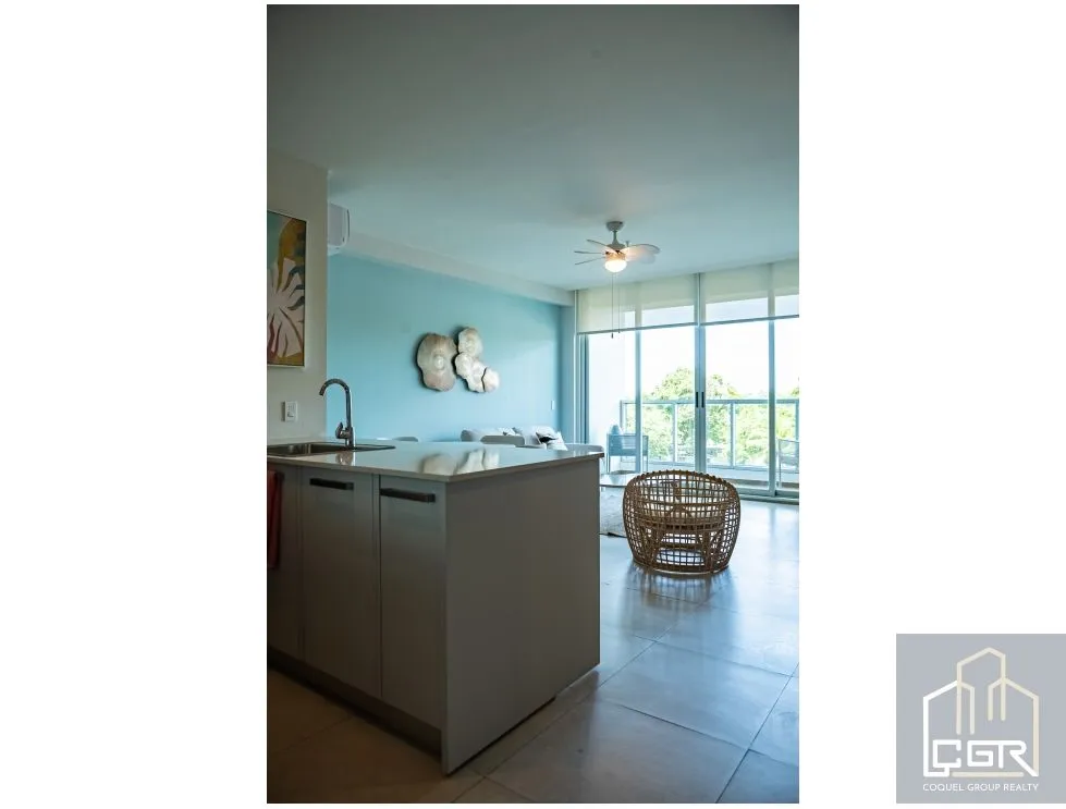 Apartment for sale in Chame