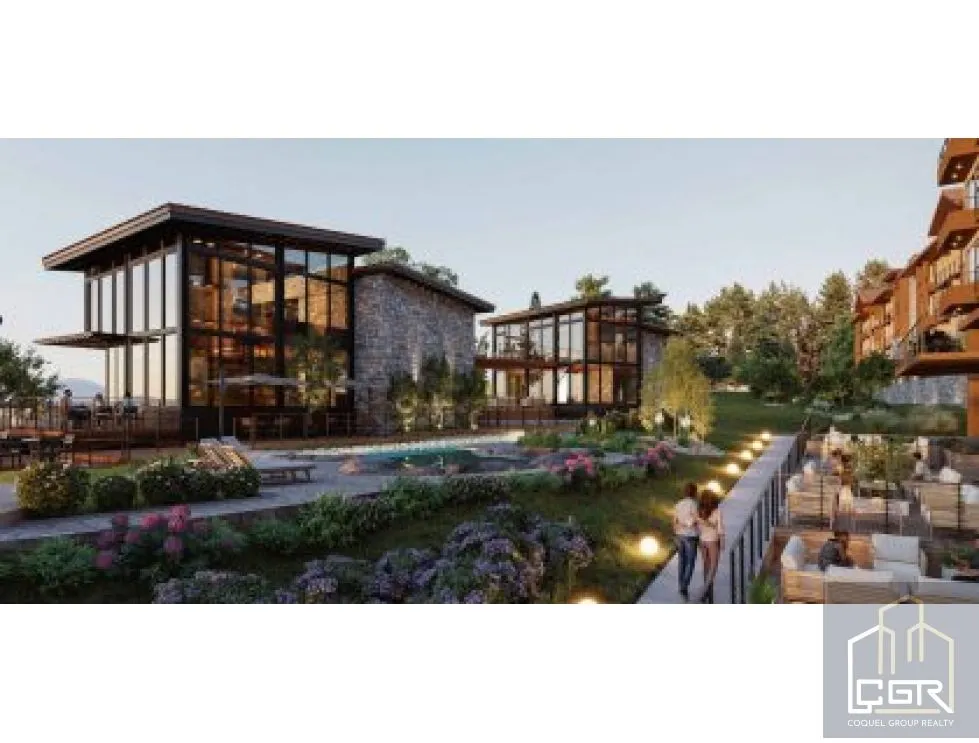 VENTA DE APARTAMENTO EN PH PINOALTO BOQUETE