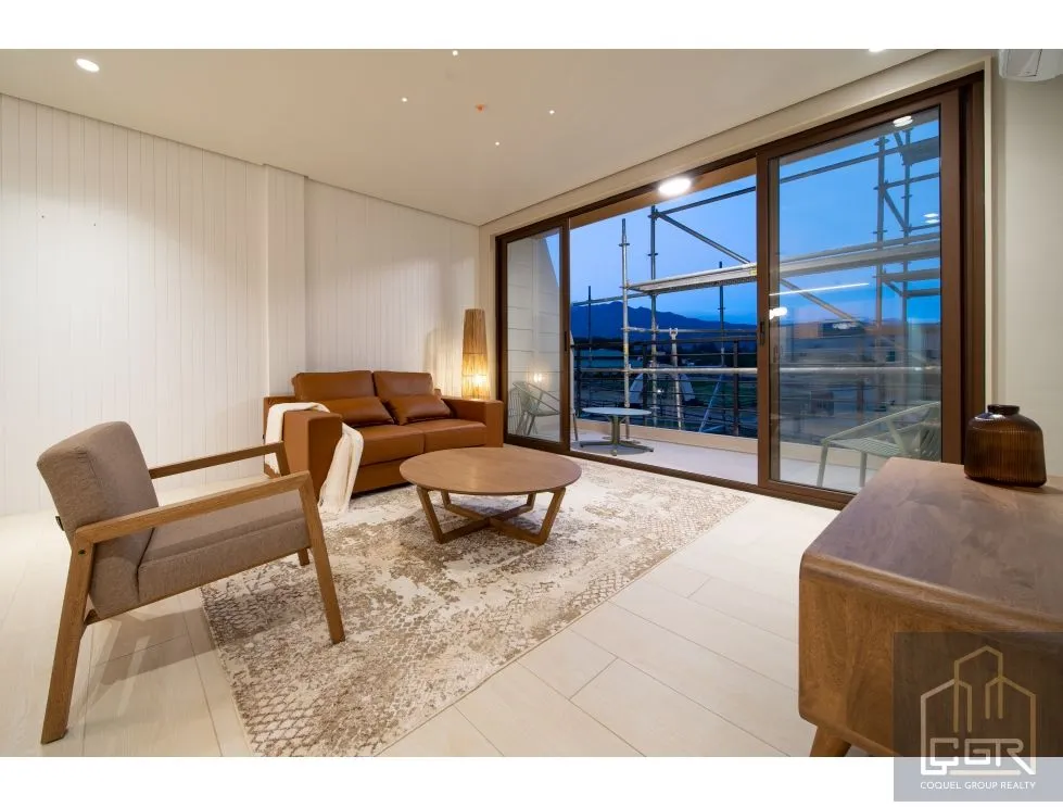 VENTA DE APARTAMENTO EN PH PINOALTO BOQUETE