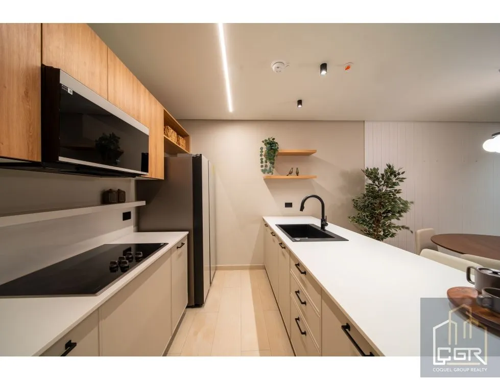 VENTA DE APARTAMENTO EN PH PINOALTO BOQUETE