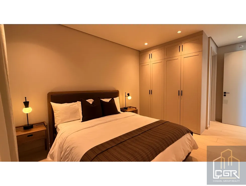 VENTA DE APARTAMENTO EN PH PINOALTO BOQUETE