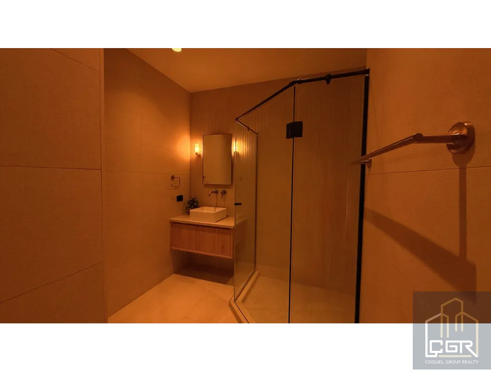 VENTA DE APARTAMENTO EN PH PINOALTO BOQUETE