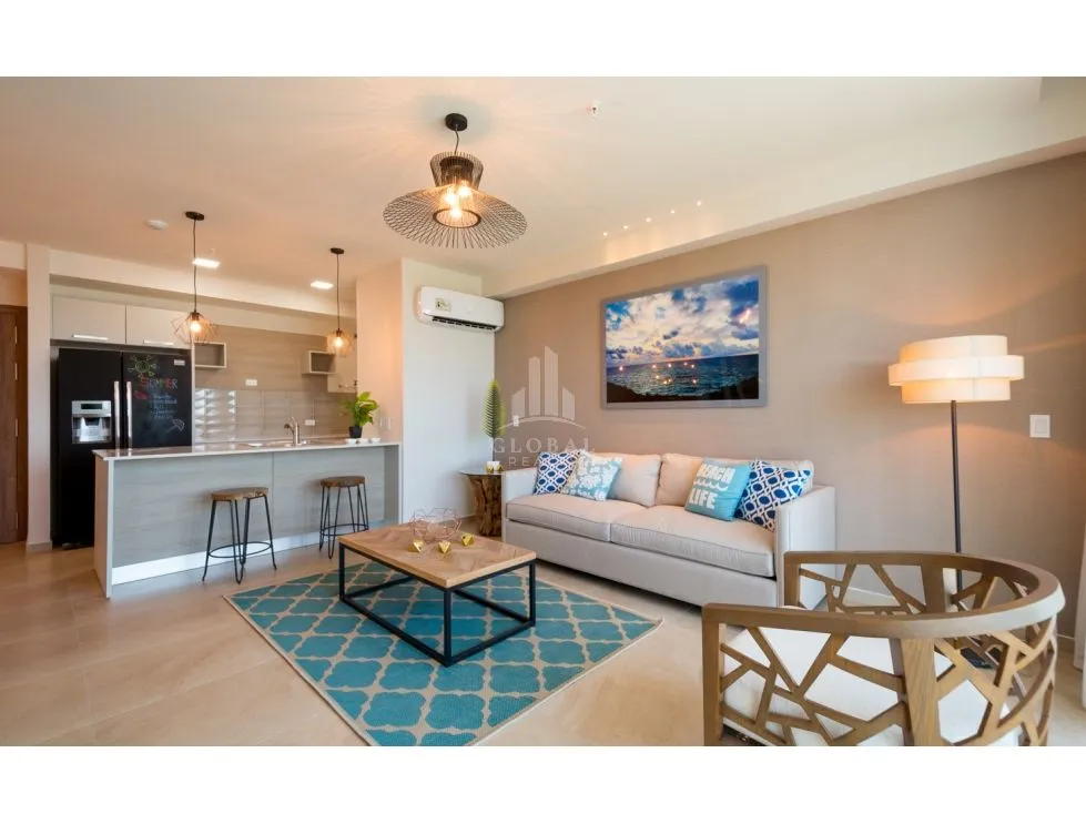 Apartment for sale in Chame
