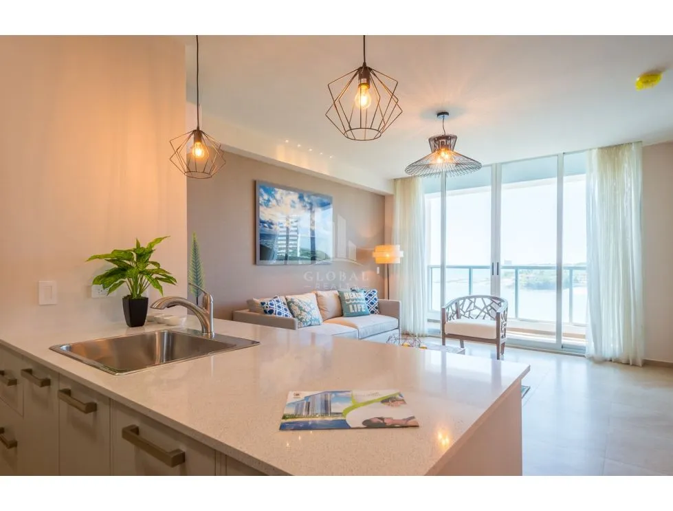 Apartment for sale in Chame