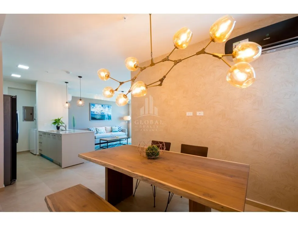 Apartment for sale in Chame