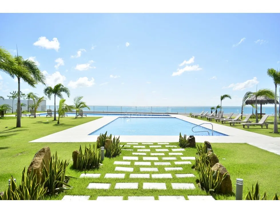 Apartment for sale in Chame