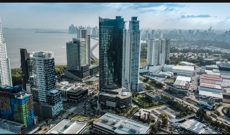 Fully Furnished Office for Rent at Financial Park, Costa del Este