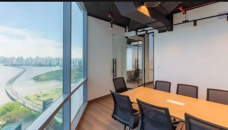 Office Space for Lease | Financial Park, Costa del Este