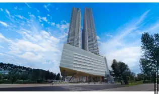 Apartment for sale in Bella Vista