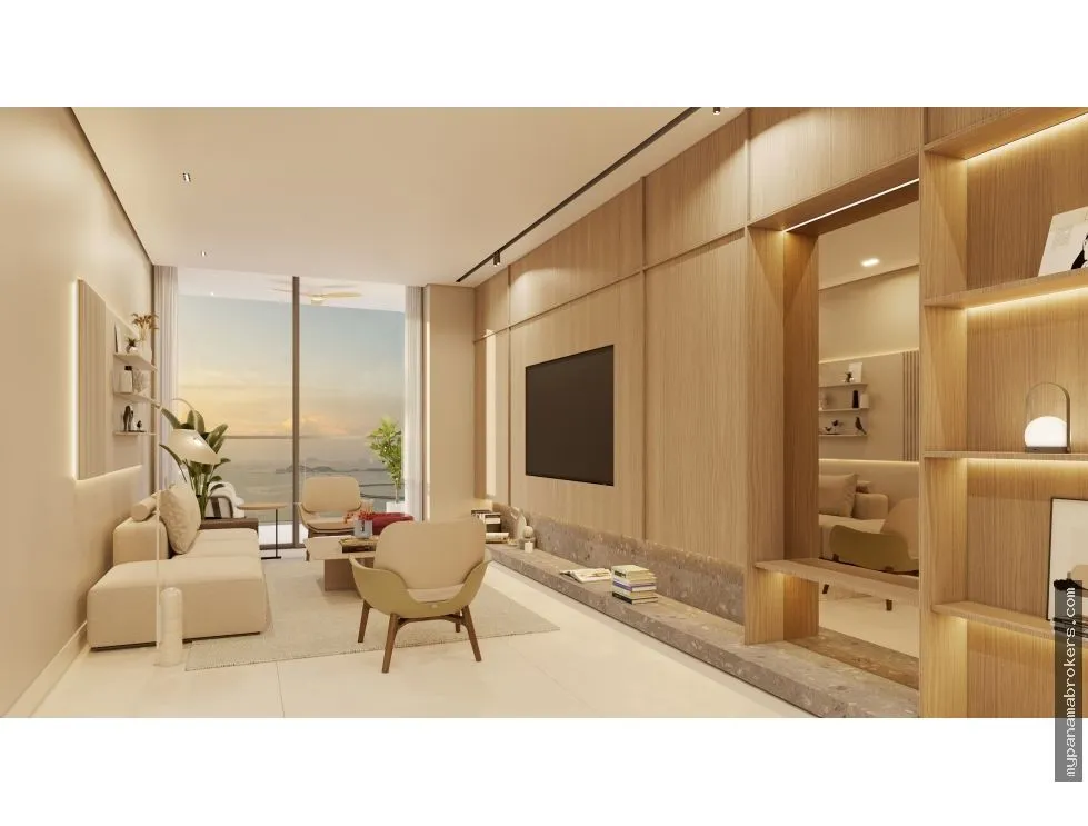 Appartement à Bella Vista à vendre