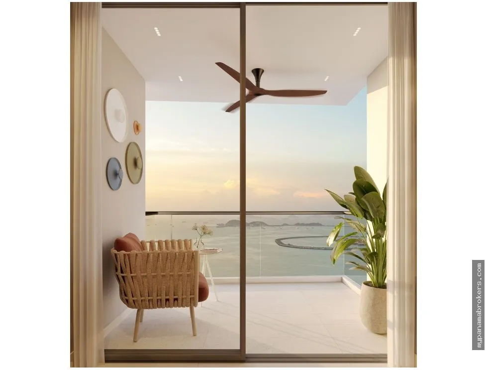 Appartement à Bella Vista à vendre