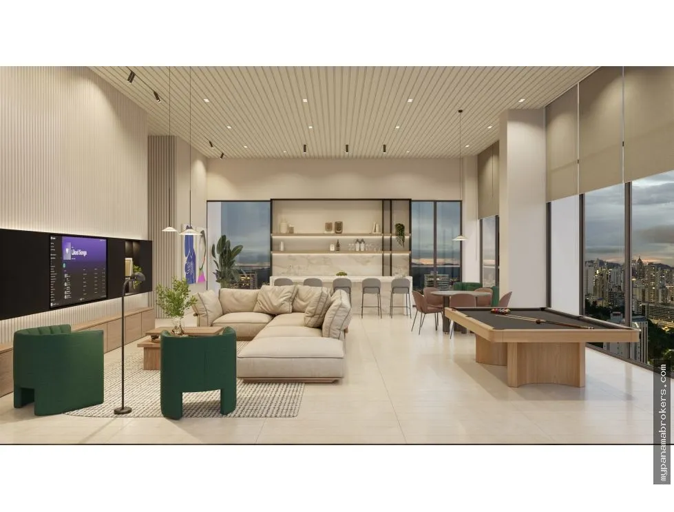 Appartement à Bella Vista à vendre