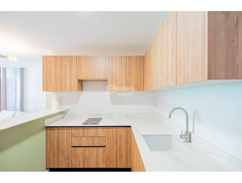 CASCO VIEJO / CASA AMBAR / 33M / 1 STUDIO / 1 BATHROOM / FURNISHED
