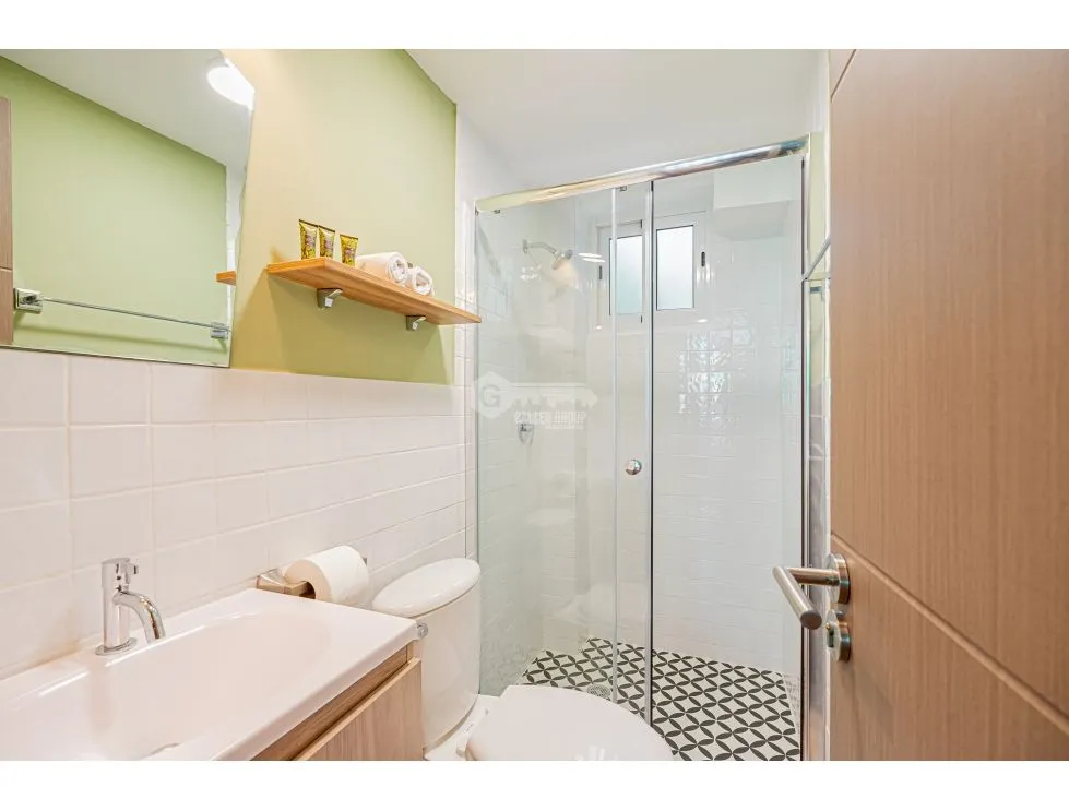 CASCO VIEJO / CASA AMBAR / 35M / 1 STUDIO / 1 BATH / FURNISHED