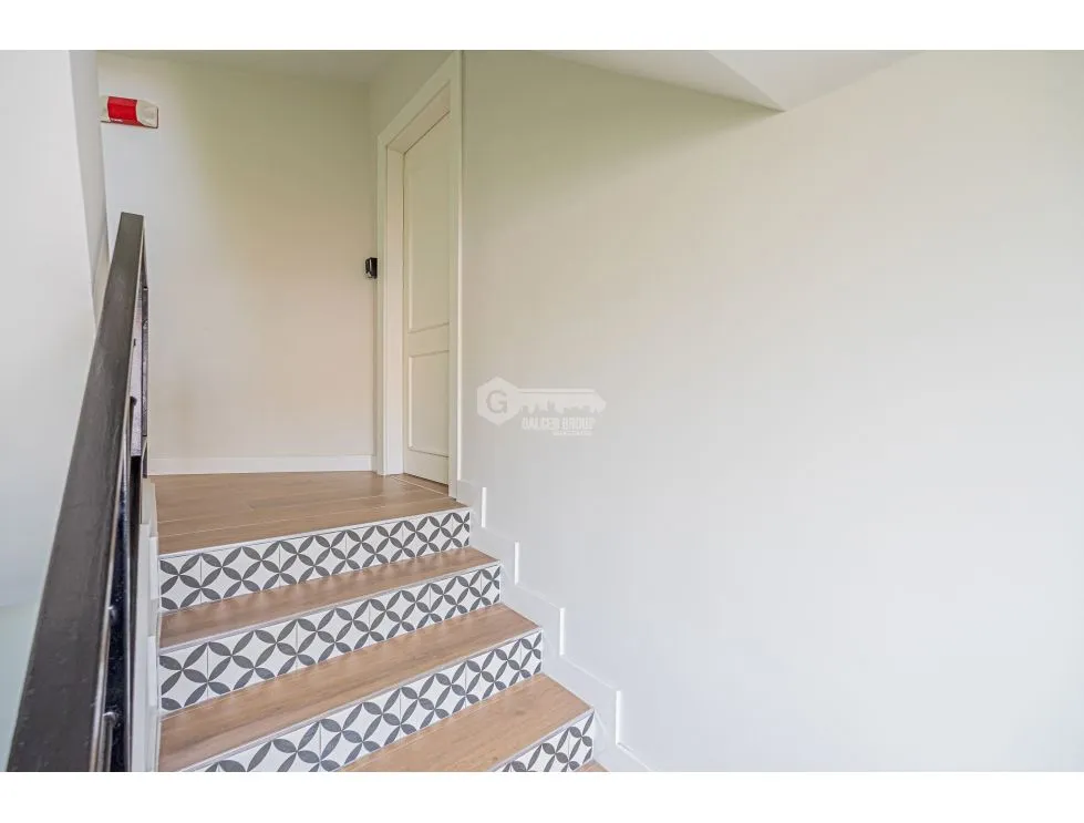 CASCO VIEJO / CASA AMBAR / 35M / 1 STUDIO / 1 BATH / FURNISHED