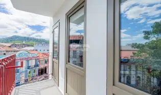 Casco Viejo / Casa Ambar / 48M / 1 Bedroom / Terrace / Furnished