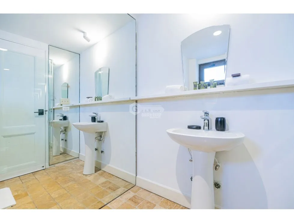 Casco Viejo / Casa Ambar / 48M / 1 Bedroom / Terrace / Furnished