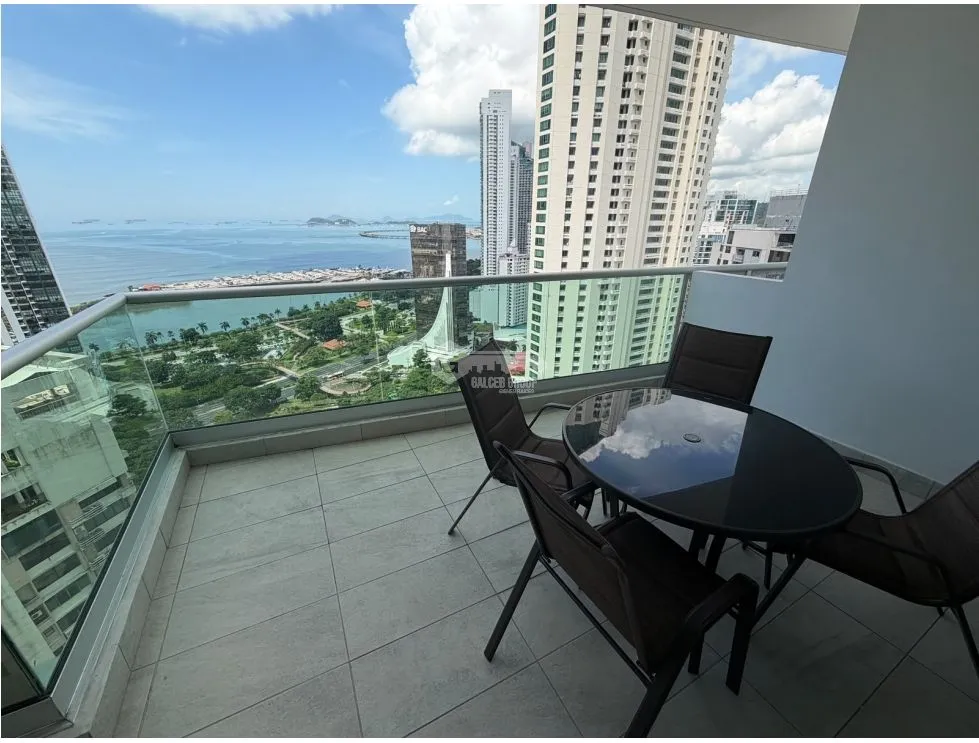 BELLA VISTA / COSTANERA / 205M / 3 BEDROOMS / STORAGE / BALCONY