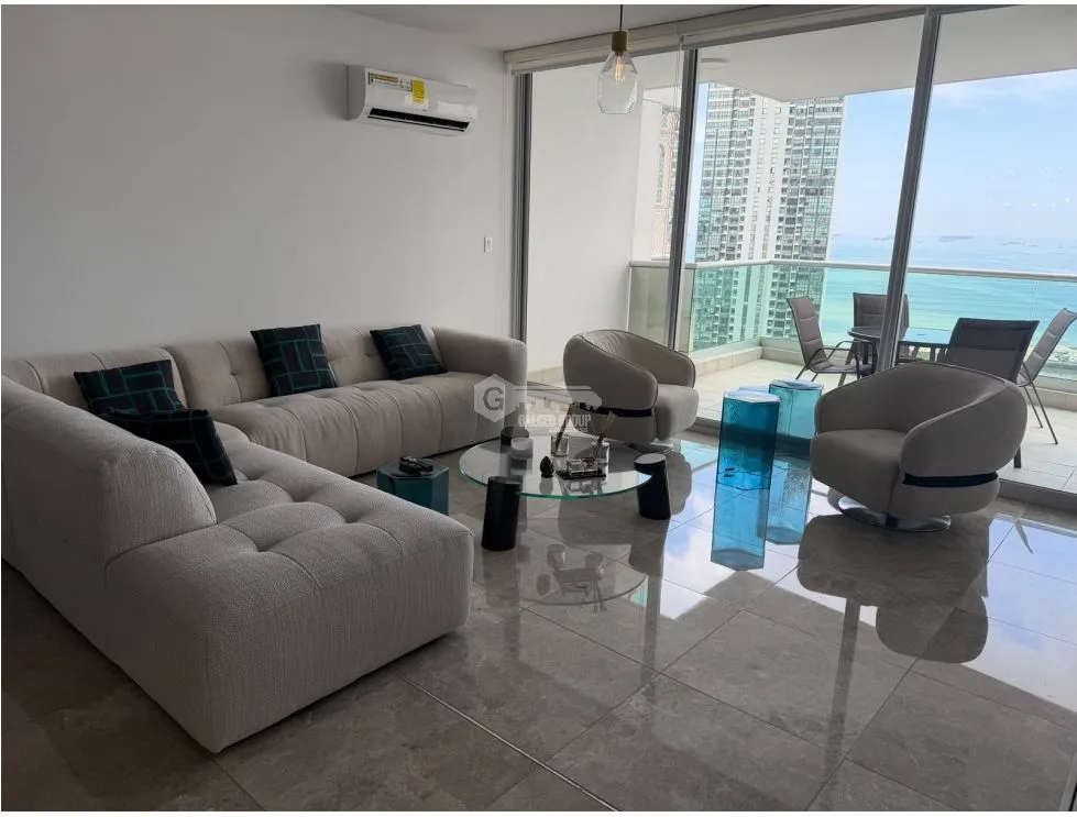 BELLA VISTA / COSTANERA / 205M / 3 BEDROOMS / STORAGE / BALCONY