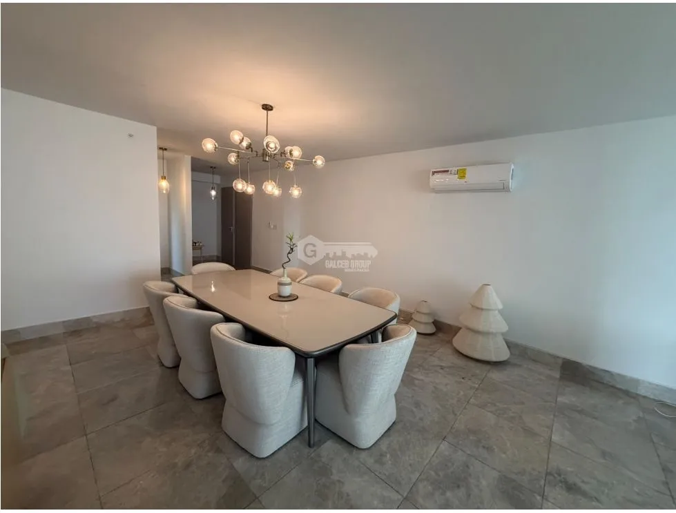 BELLA VISTA / COSTANERA / 205M / 3 BEDROOMS / STORAGE / BALCONY