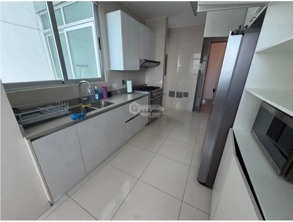 BELLA VISTA / COSTANERA / 205M / 3 BEDROOMS / STORAGE / BALCONY