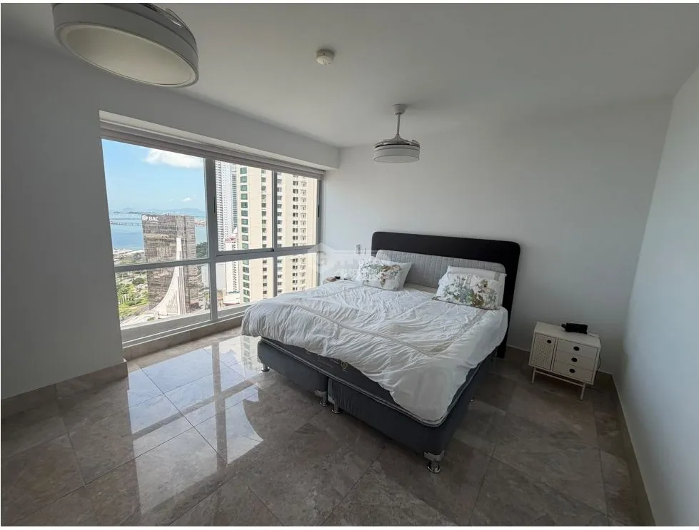BELLA VISTA / COSTANERA / 205M / 3 BEDROOMS / STORAGE / BALCONY