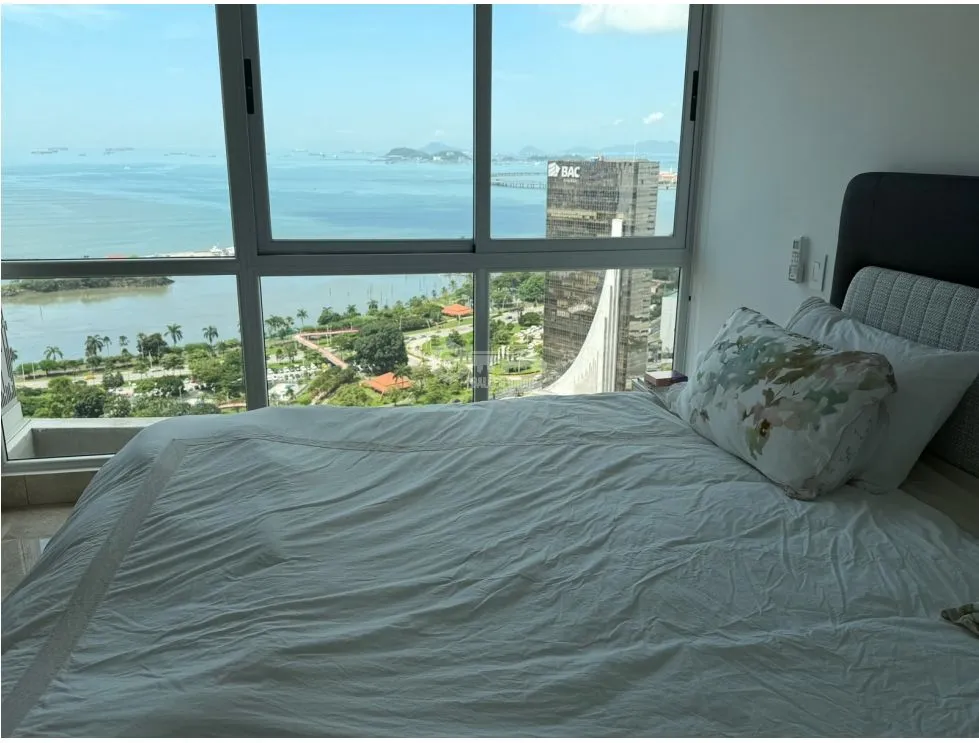 BELLA VISTA / COSTANERA / 205M / 3 BEDROOMS / STORAGE / BALCONY